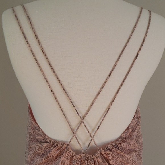 bella luxxe // silk maxi - Picture 6 of 8